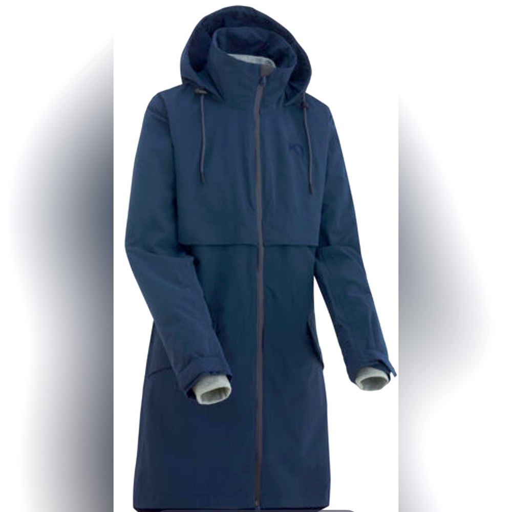 Kari Traa Raundalen L Parka *New with Tags*